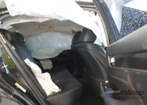 2016 Lexus Gs 200T from USA, damaged, VIN JTHBA1BL0GA001428